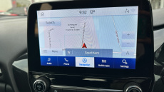 Ford Puma 1.0 EcoBoost Hybrid mHEV ST-Line 5dr Petrol Hatchback